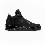 Air Jordan 4 Black Cat (2020)