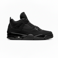 Air Jordan 4 Black Cat (2020)
