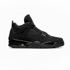 Air Jordan 4 Black Cat (2020)