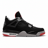 Air Jordan 4 Retro Bred (2019)