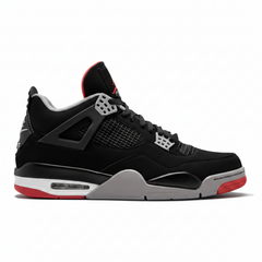 Air Jordan 4 Retro Bred (2019)