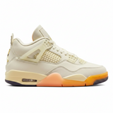 Air Jordan 4 Retro Birds of Paradise