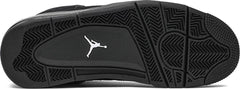 Air Jordan 4 Retro Black Cat (2025)