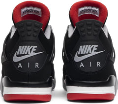 Air Jordan 4 Retro Bred (2019)