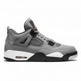 Air Jordan 4 Retro Cool Grey (2019)