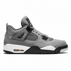 Air Jordan 4 Retro Cool Grey (2019)
