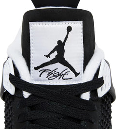 Air Jordan 4 Retro Fear (2024)