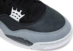Air Jordan 4 Retro Fear (2024)