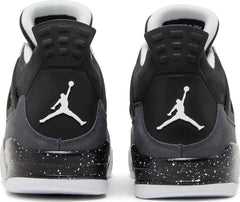 Air Jordan 4 Retro Fear (2024)