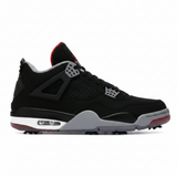 Air Jordan 4 Retro Golf Bred