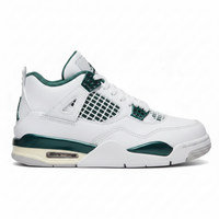 Air Jordan 4 Retro Oxidized Green Bébé (TD)