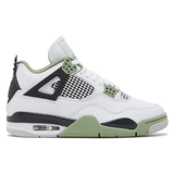 Air Jordan 4 Retro Seafoam