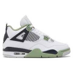 Air Jordan 4 Retro Seafoam