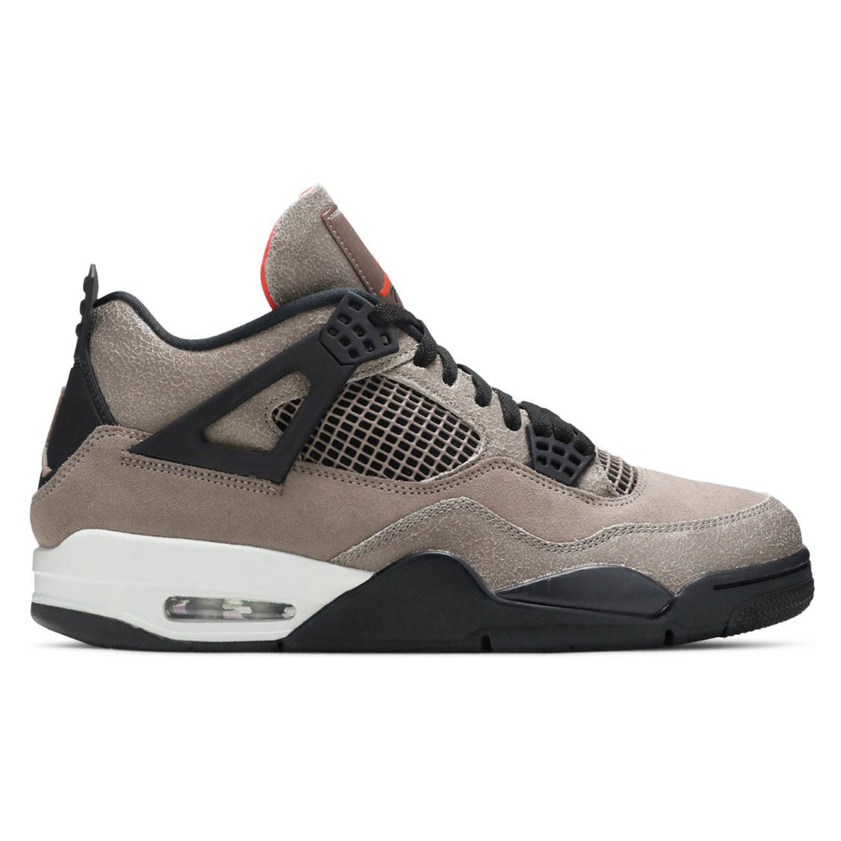 Air Jordan 4 Retro Taupe Haze