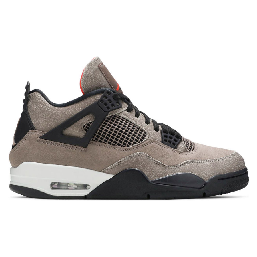 Air Jordan 4 Retro Taupe Haze