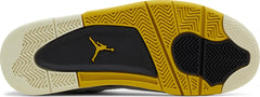Air Jordan 4 Retro Vivid Sulfur