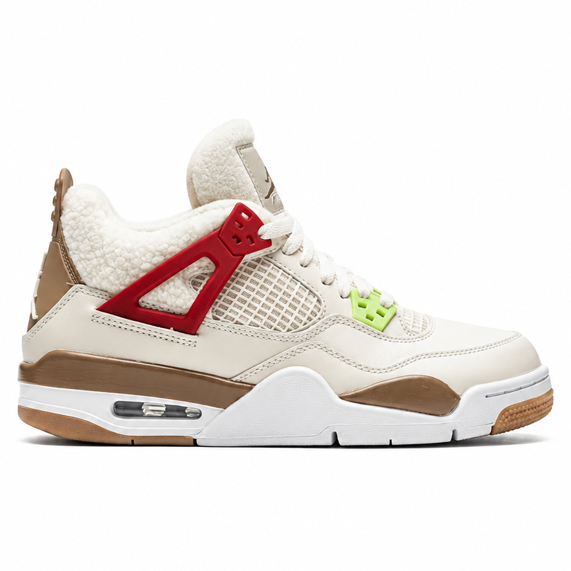 Air Jordan 4 Retro Where the Wild Things Are