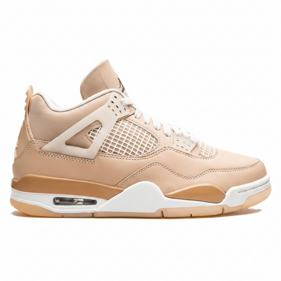 Air Jordan 4 Retro Shimmer
