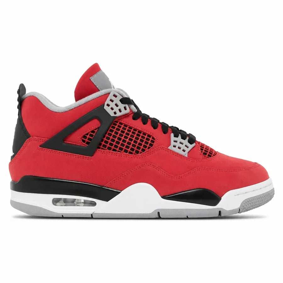 Air Jordan 4 Retro Toro Bravo (2026)