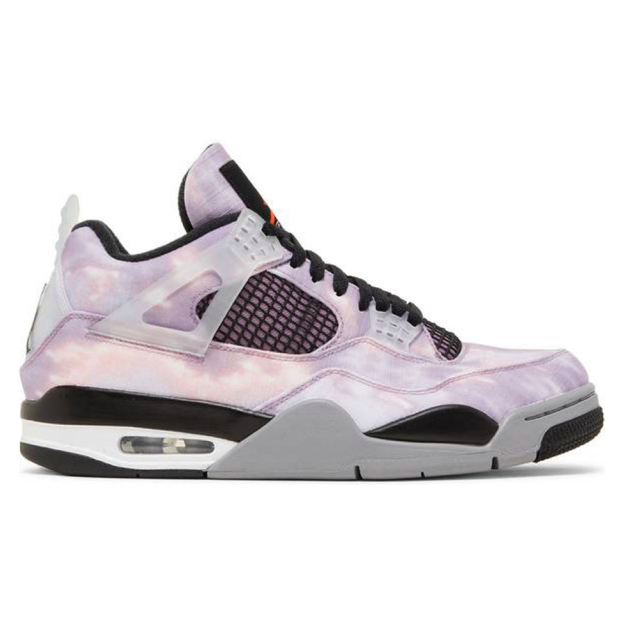 Air Jordan 4 Retro Zen Master