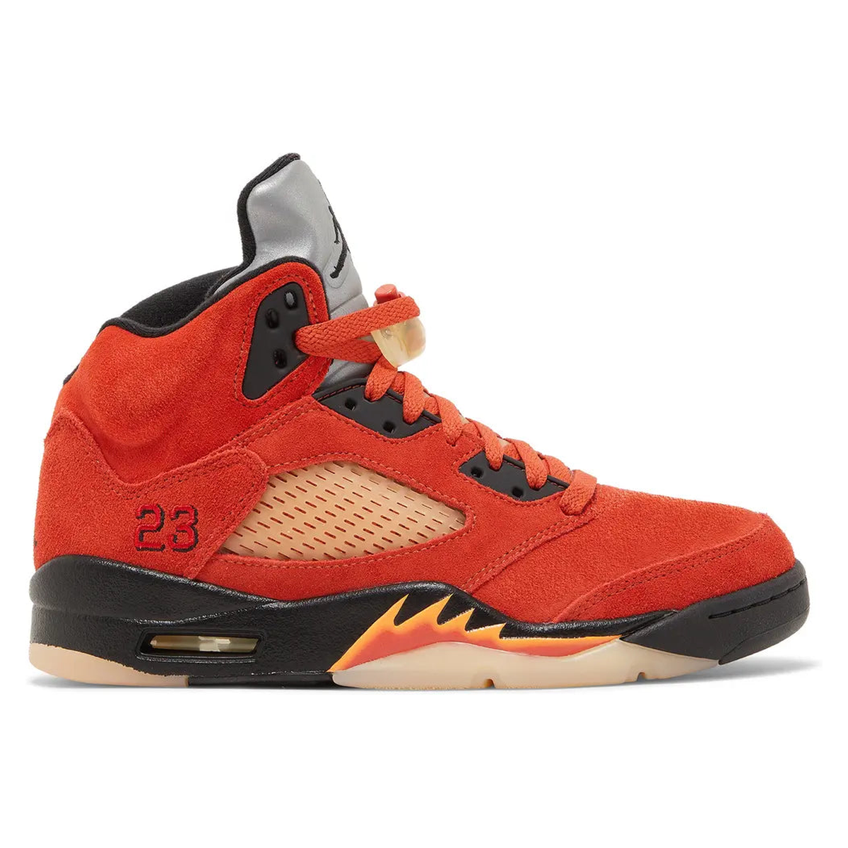 Air Jordan 5 Retro Dunk on Mars - SneakersJoint