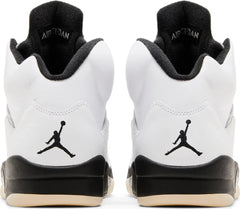 Air Jordan 5 Retro Reverse Metallic
