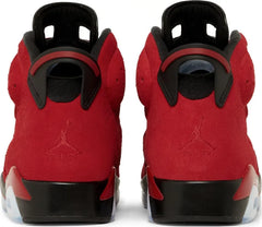 Air Jordan 6 Retro Toro Bravo