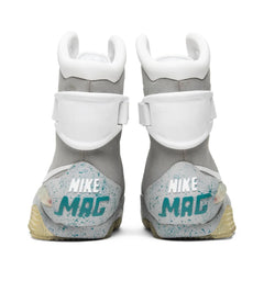 Nike Mag Back To The Future (2011)