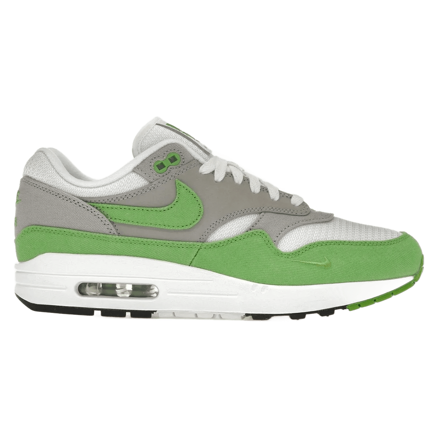 Nike Air Max 1 Patta 20th Anniversary Chlorophyll