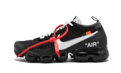 Off-White x Air VaporMax The Ten