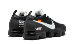 Off-White x Air VaporMax The Ten