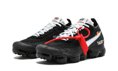 Off-White x Air VaporMax The Ten