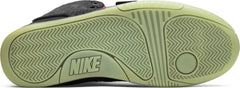 Nike Air Yeezy 2 Solar Red