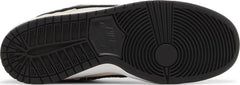 Albino & Preto x Dunk Low SB Jiu-Jitsu