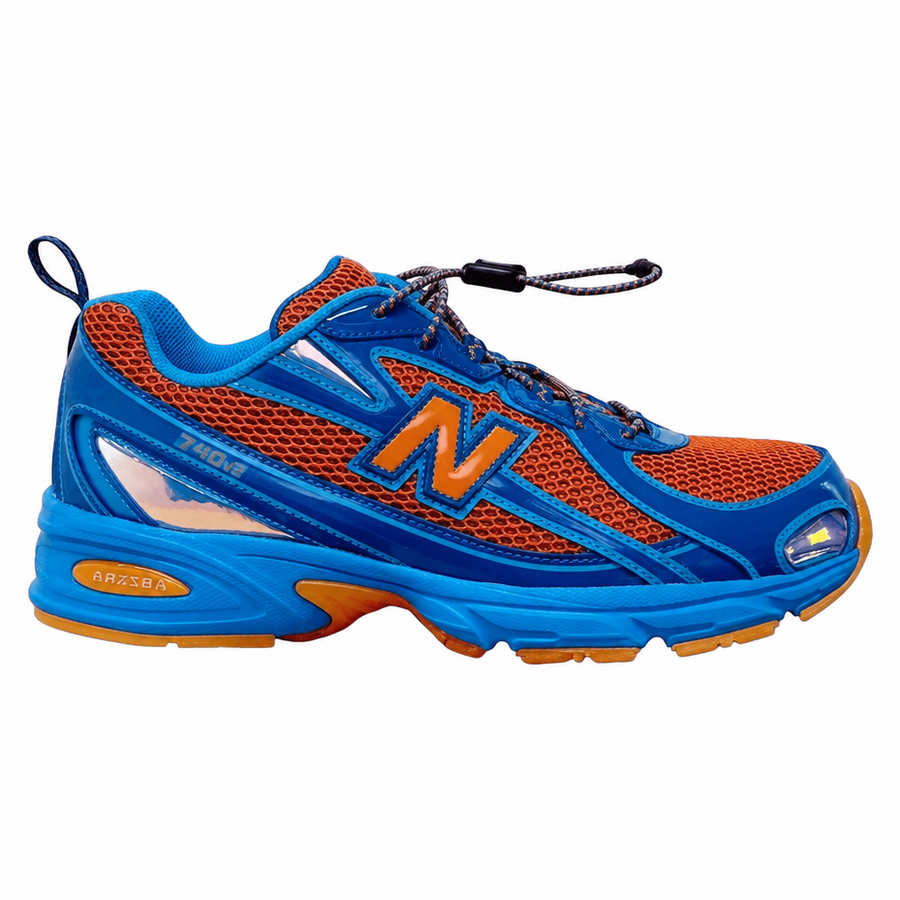 Aminé x New Balance 740v2 Benson Tech