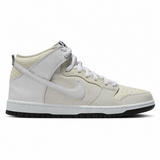 Antihero Skateboards x Nike SB Dunk High "White"