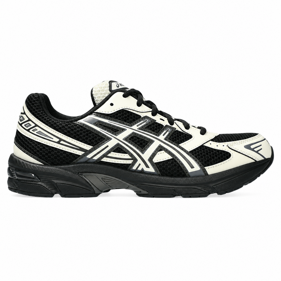 ASICS Gel-1130 Black Cream