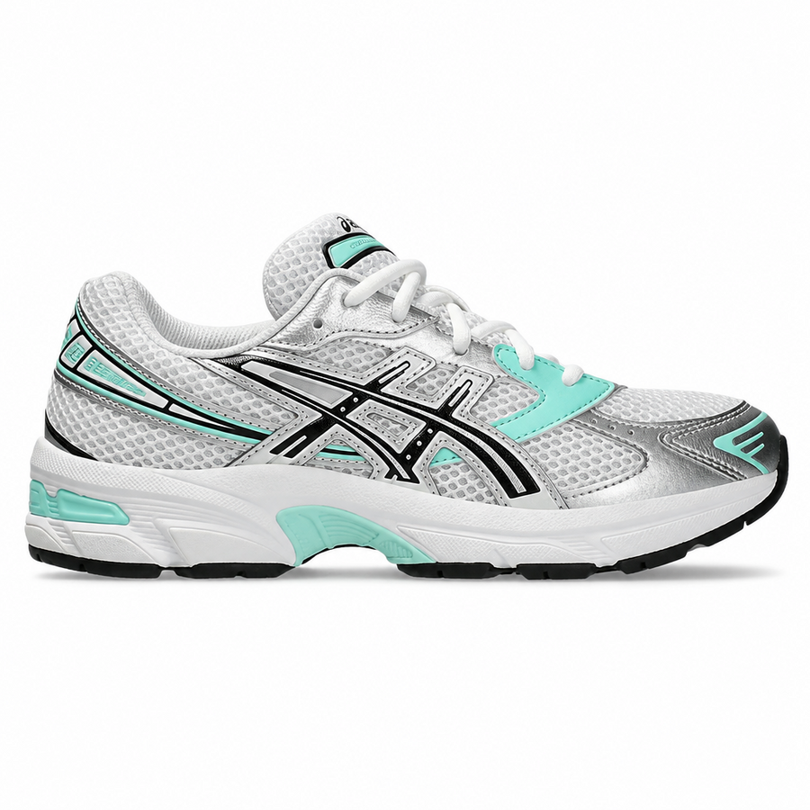 Asics Gel-1130 White Aqua