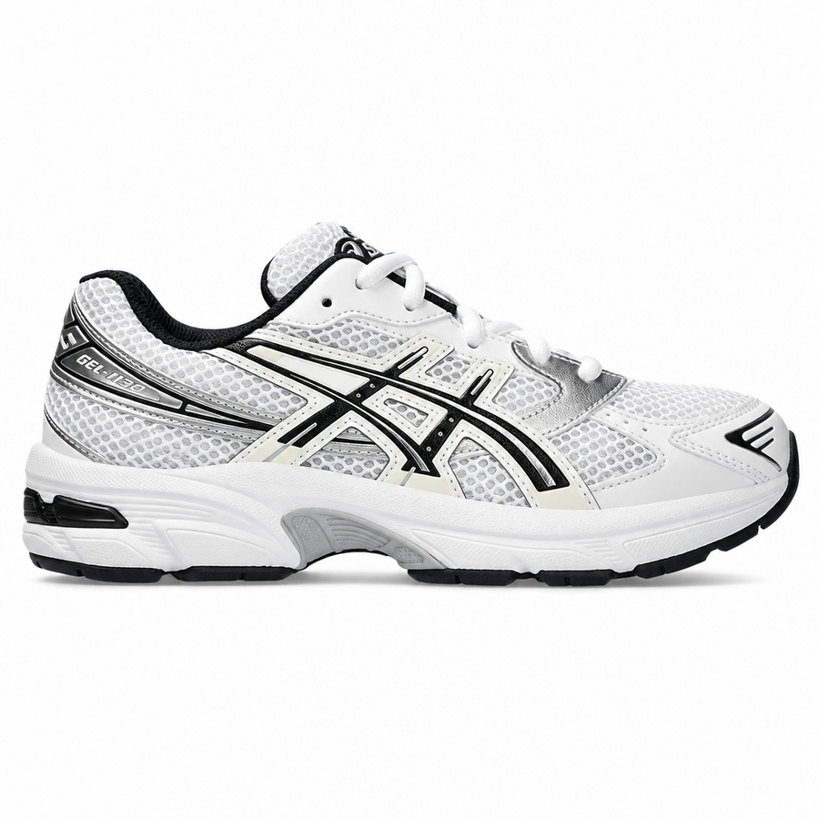 Asics Gel-1130 White Midnight