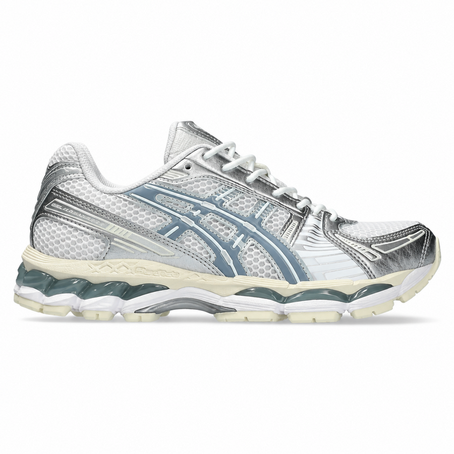 Asics Gel-Kayano 12.1 Silver Ice Blue