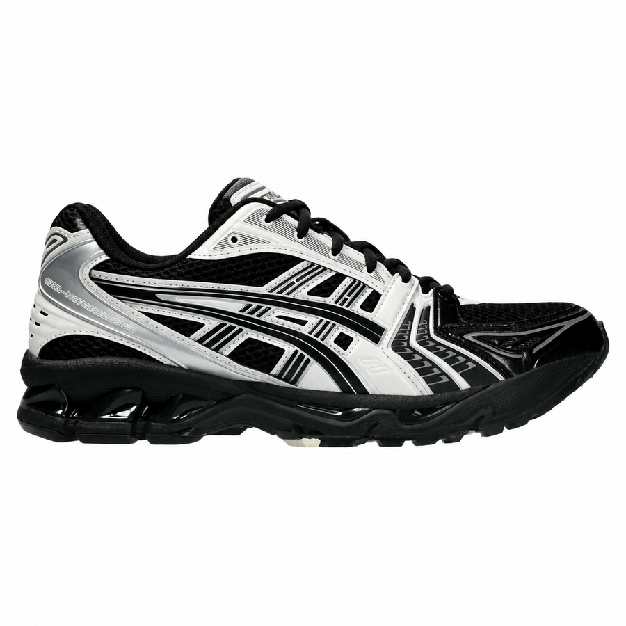 ASICS Gel-Kayano 14 Black Cream