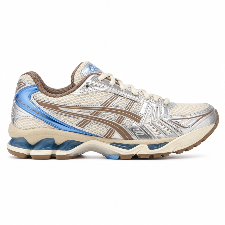 Asics Gel-Kayano 14 Cream Pepper