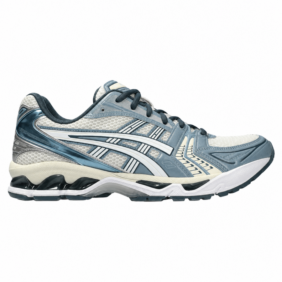 ASICS Gel-Kayano 14 Cream Raw Indigo