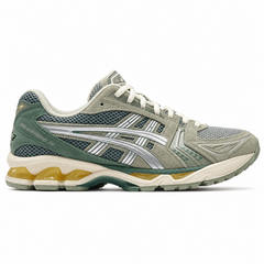 Asics Gel-Kayano 14 Olive Grey