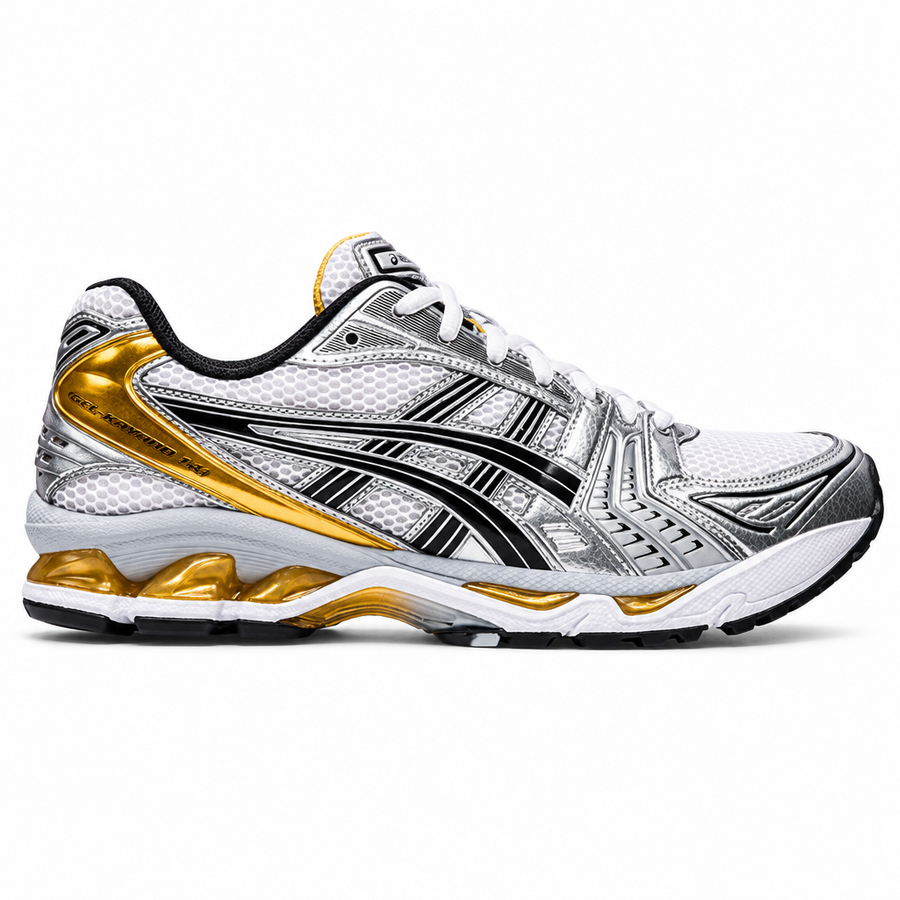 Asics Gel-Kayano 14 Pure Gold
