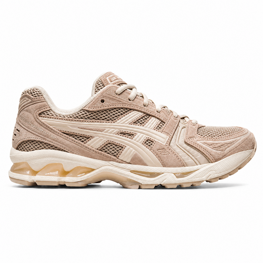 Asics Gel-Kayano 14 Simply Taupe Oatmeal