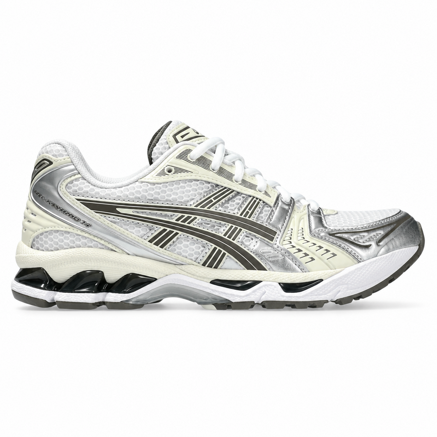 ASICS Gel-Kayano 14 White Ivory