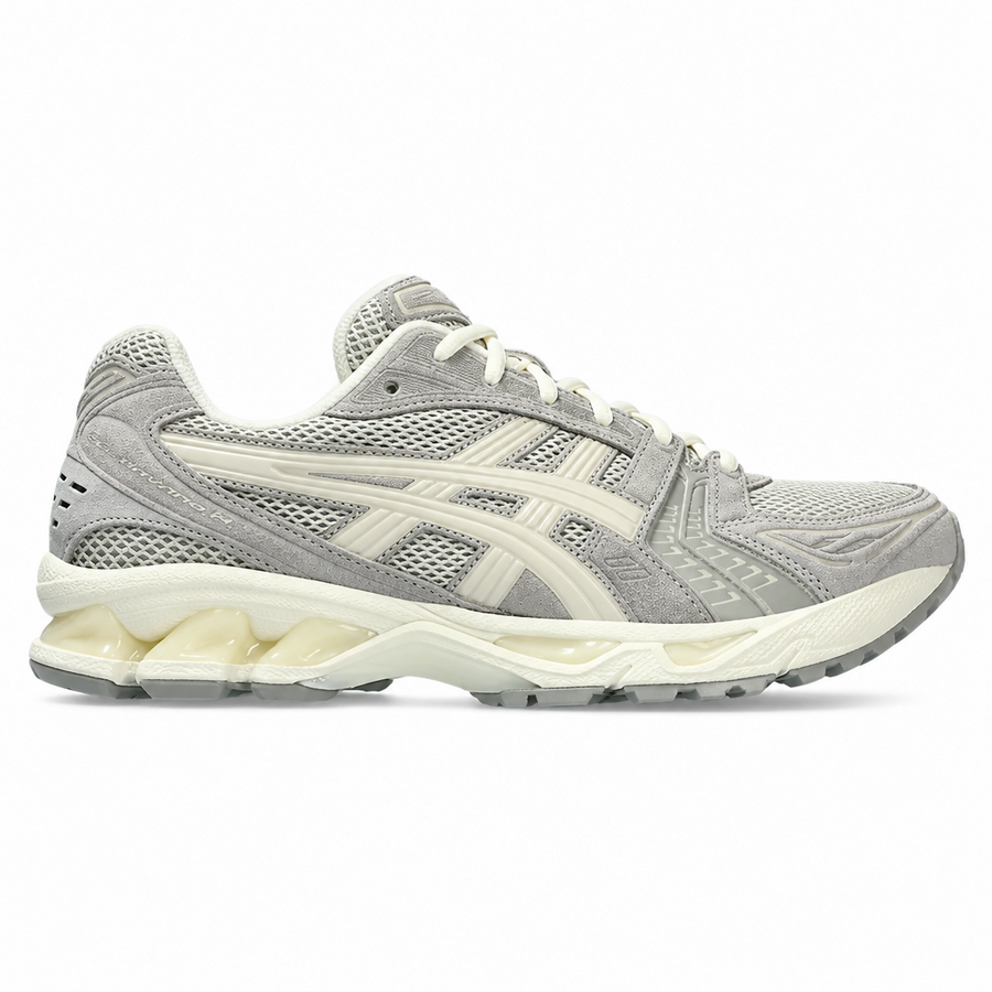 Asics Gel-Kayano 14 White Sage Smoke Grey