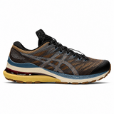 Asics Gel-Kayano 28 Anthracite Antique Gold