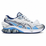 ASICS Gel-Kinetic Fluent SHUSHU Tong White